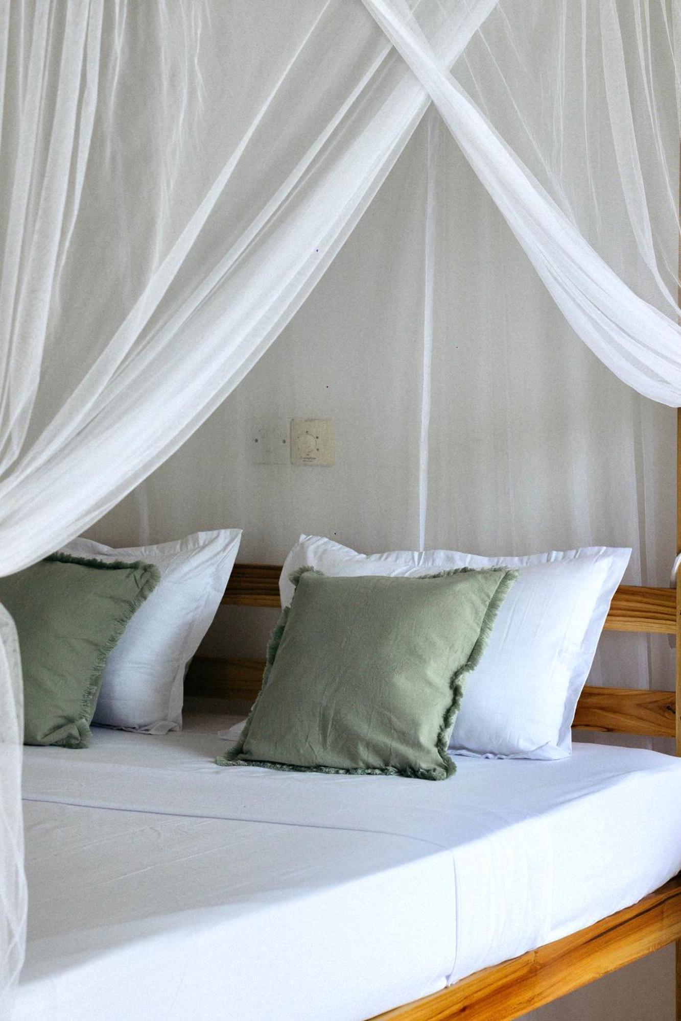 Hotel Watu House à Dikwella Chambre photo