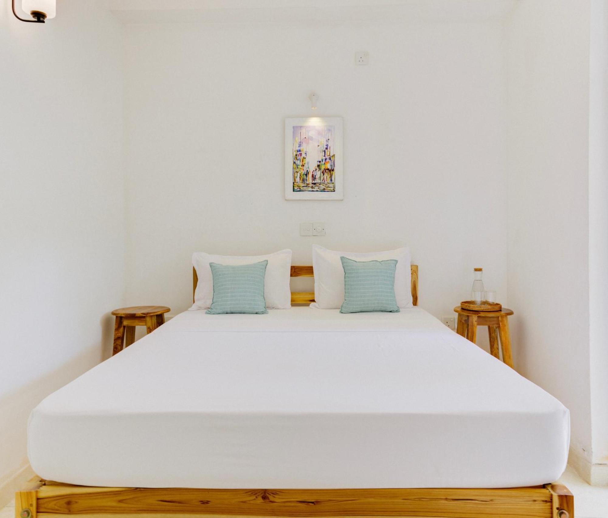 Hotel Watu House à Dikwella Chambre photo