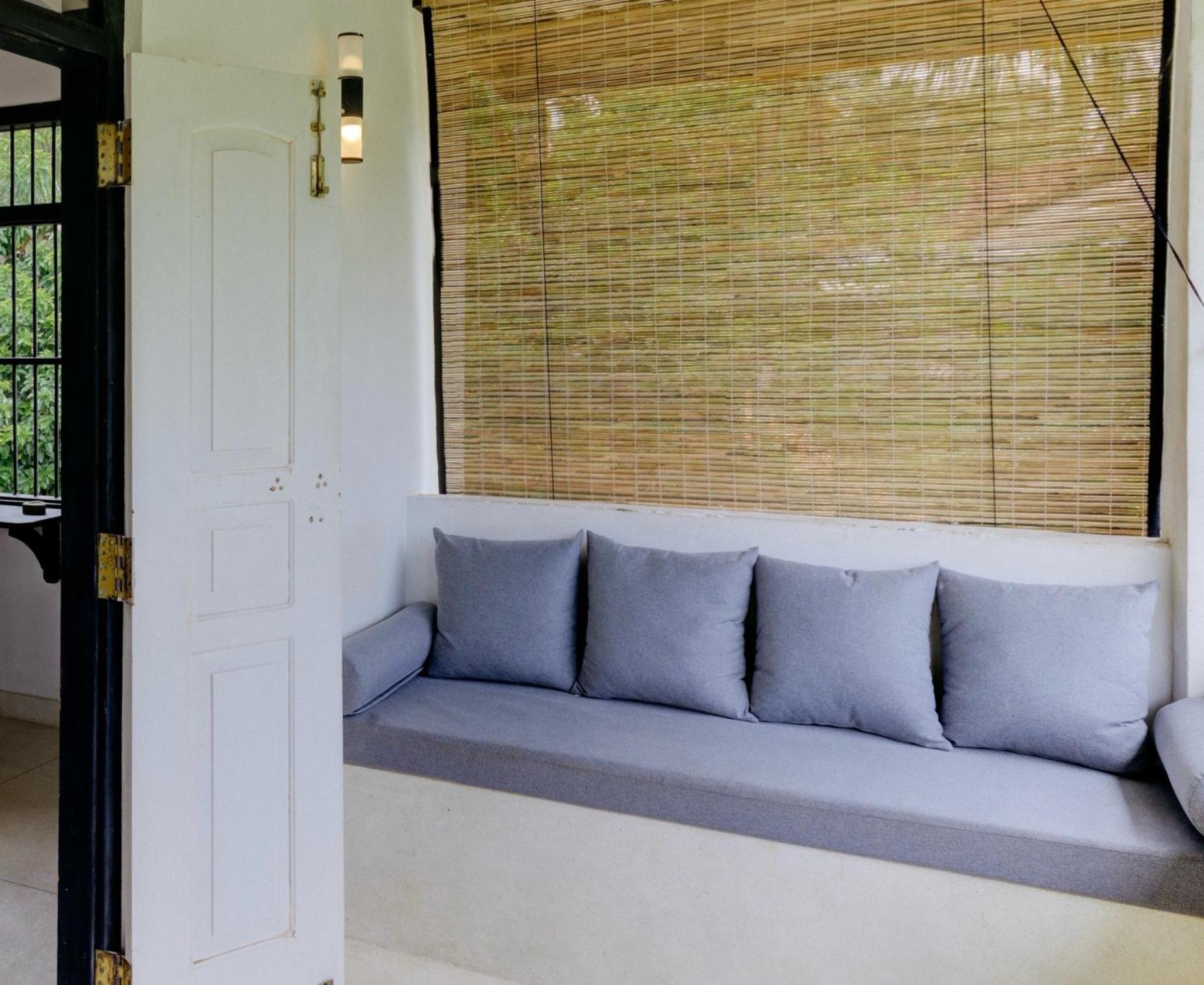 Hotel Watu House à Dikwella Chambre photo